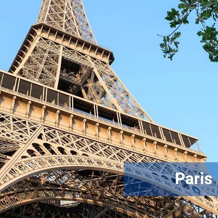 Appartement Le Modern Proche Aéroport Cdg I Paris I Astérix *