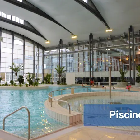 Appartement Le Modern Proche Aéroport Cdg I Paris I Astérix Dammartin-en-Goele
