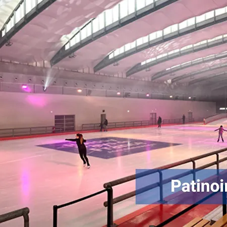 Le Modern Proche Aéroport Cdg I Paris I Astérix * Dammartin-en-Goele